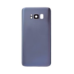 Back Cover+Camera Lens Samsung Galaxy S8/G950 Gray Back Cover+Camera Lens Samsung Galaxy S8/G950 Gray